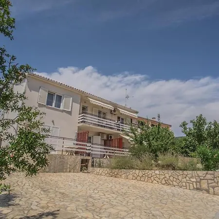 Apartman 4249-2 Cres