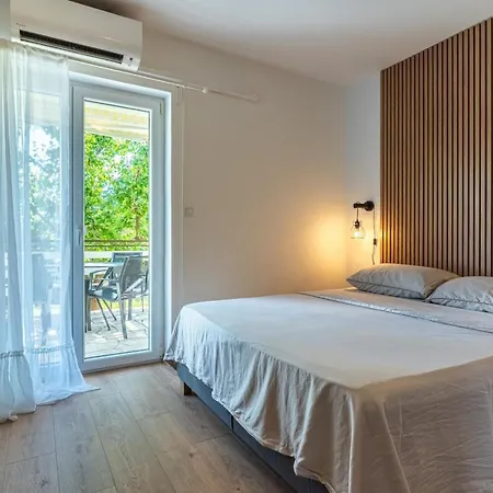 Apartman 4249-2 Cres